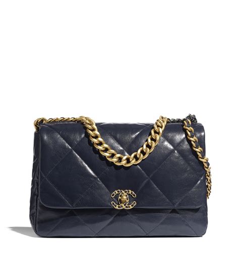 bolsa chanel 19|cheapest Chanel bag 2020.